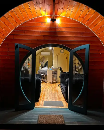 Harlowes Clinic Guston Kent