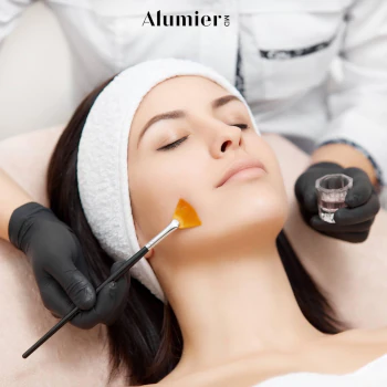 AlumierMD treatments