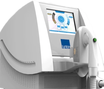 Intense Pulsed Light Therapy